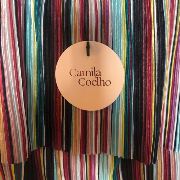 Camila Coelho x revolve - Picture 4 of 5